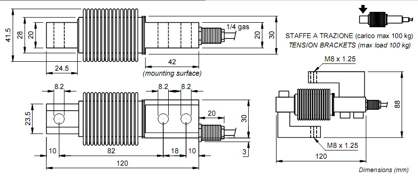 FCL-50kg